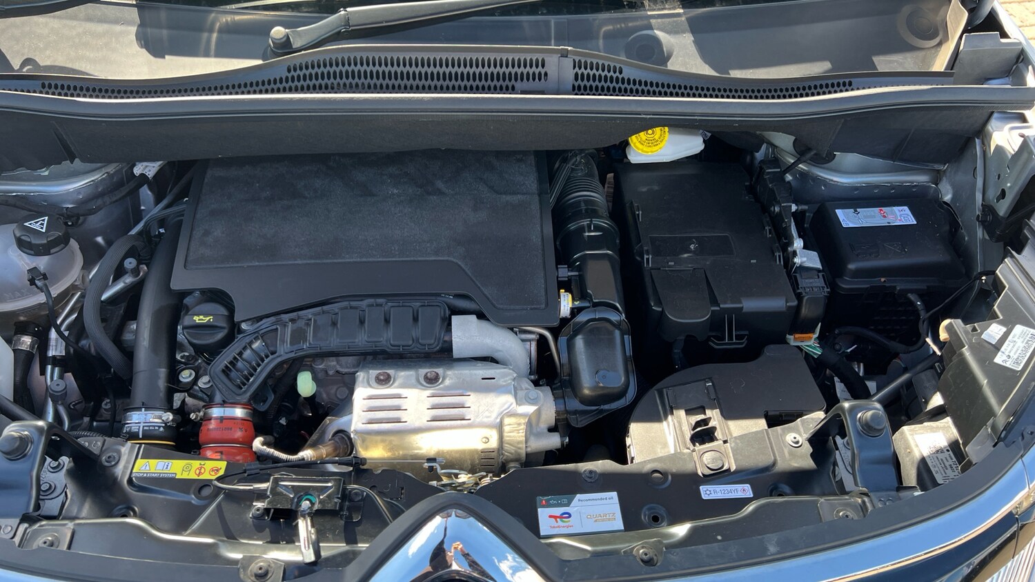 Used Citroen C3 Aircross 2024 for sale - 76033041: Photo 18