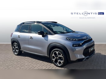 Citroen - C3 Aircross