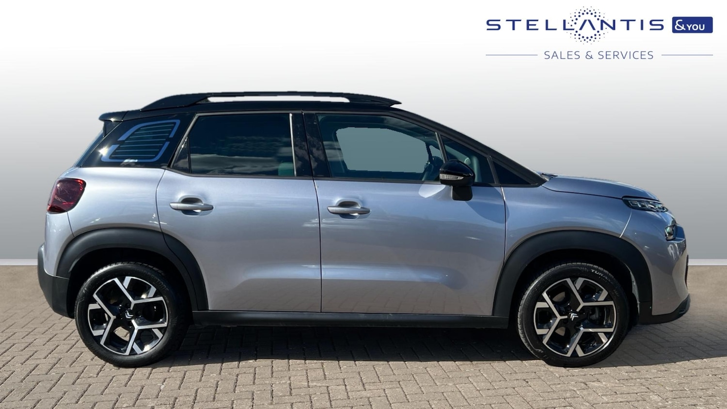 Used Citroen C3 Aircross 2024 for sale - 76033041: Photo 2