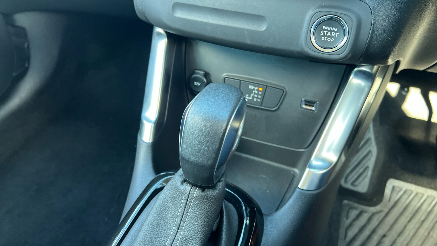 Used Citroen C3 Aircross 2024 for sale - 76033041: Photo 20