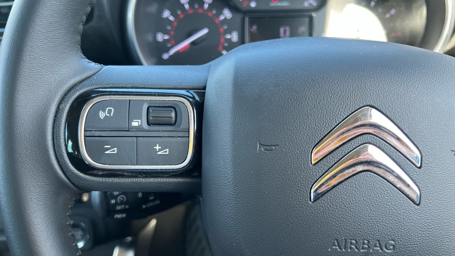 Used Citroen C3 Aircross 2024 for sale - 76033041: Photo 23