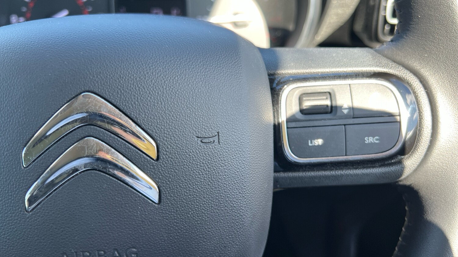 Used Citroen C3 Aircross 2024 for sale - 76033041: Photo 24