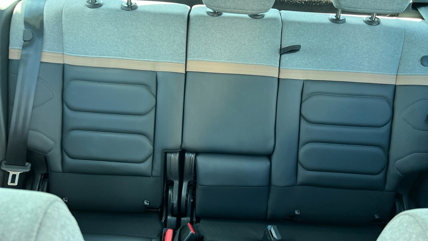 Used Citroen C3 Aircross 2024 for sale - 76033041: Photo 25