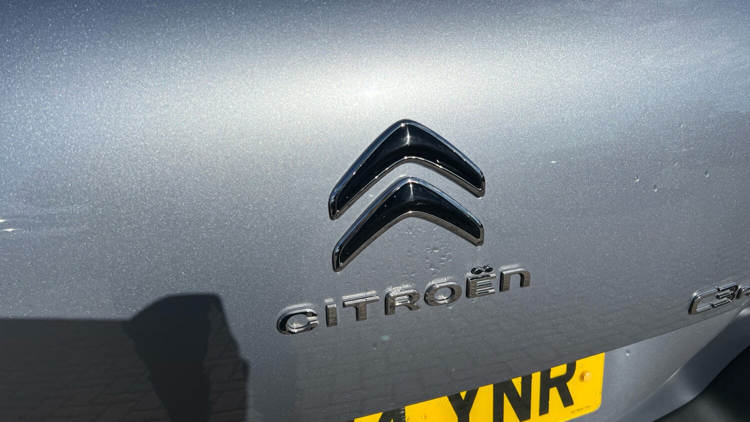 Used Citroen C3 Aircross 2024 for sale - 76033041: Photo 26