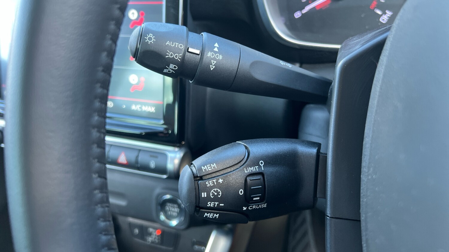 Used Citroen C3 Aircross 2024 for sale - 76033041: Photo 27