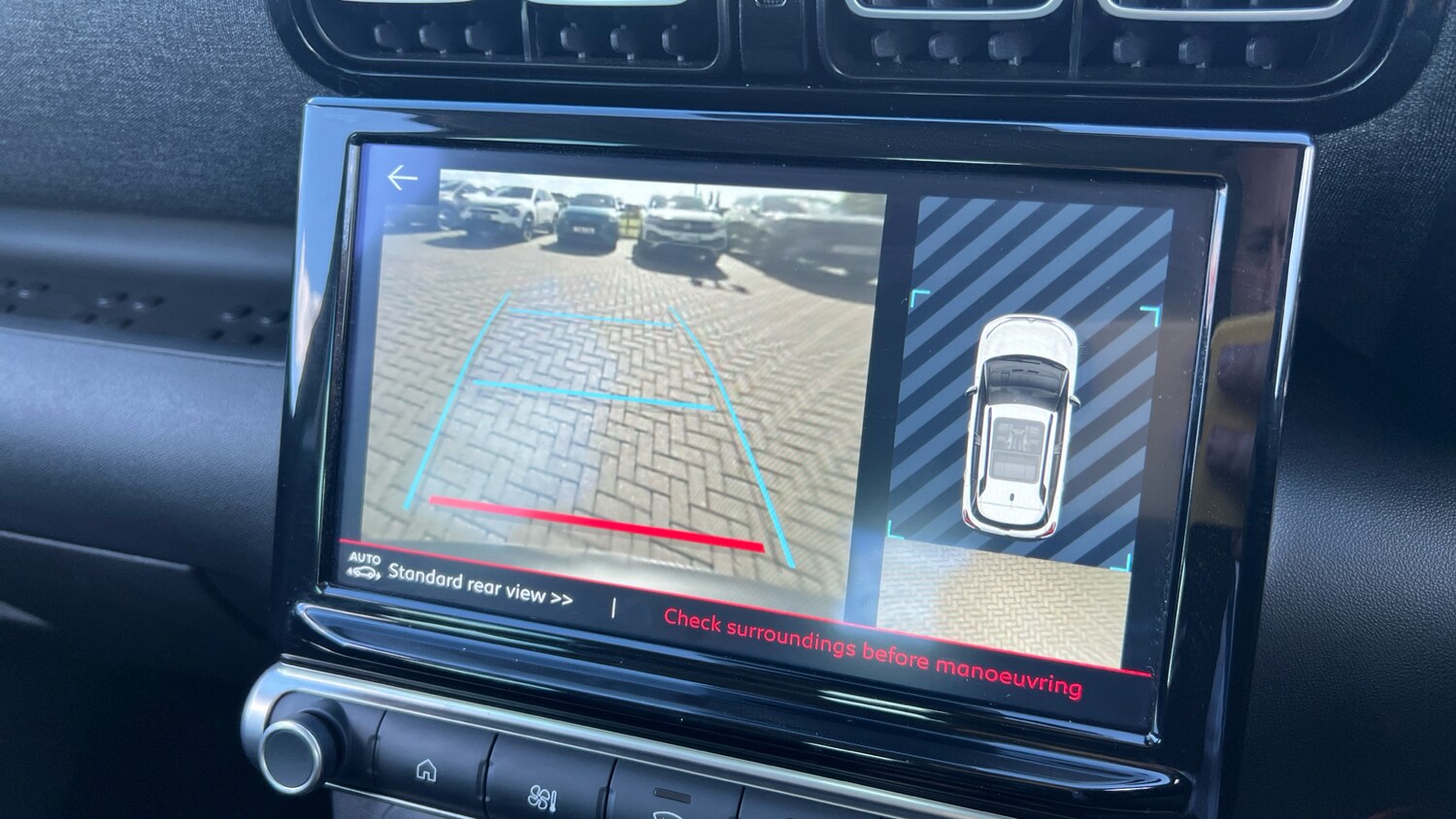 Used Citroen C3 Aircross 2024 for sale - 76033041: Photo 29