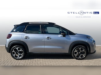 Used Citroen C3 Aircross 2024 for sale - 76033041: Photo 2