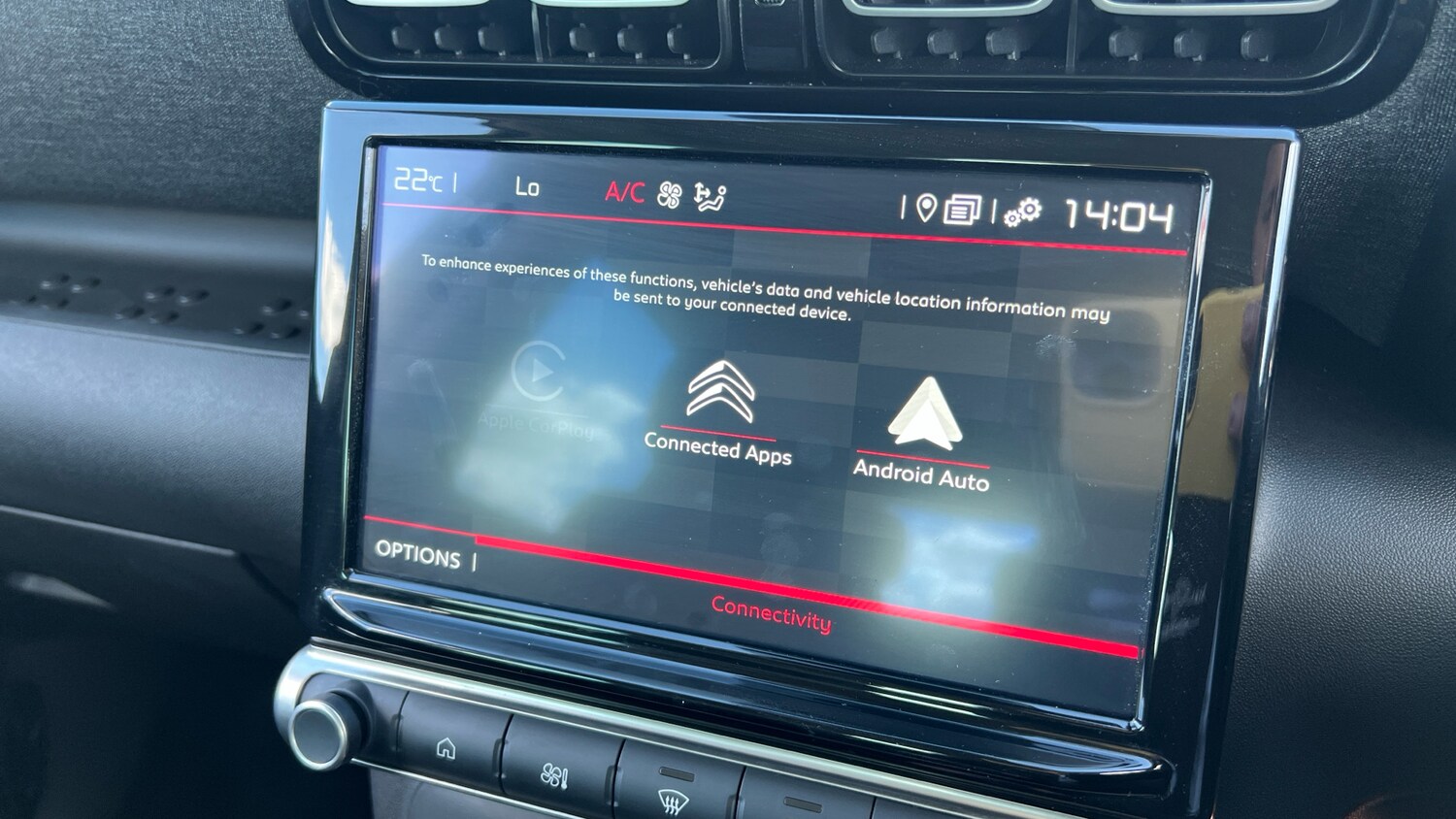 Used Citroen C3 Aircross 2024 for sale - 76033041: Photo 31