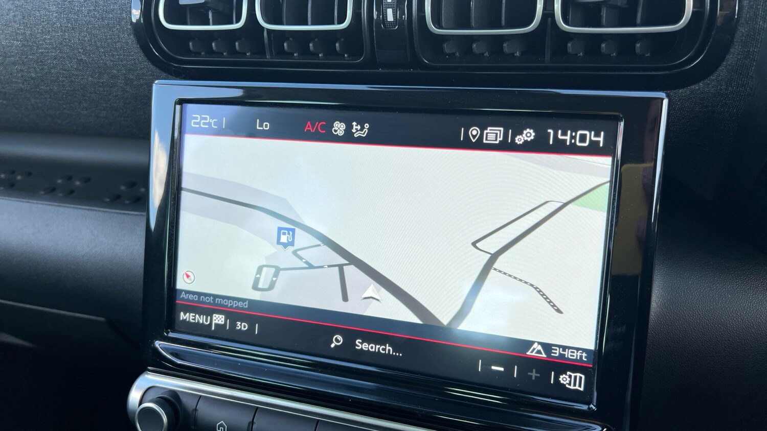 Used Citroen C3 Aircross 2024 for sale - 76033041: Photo 32