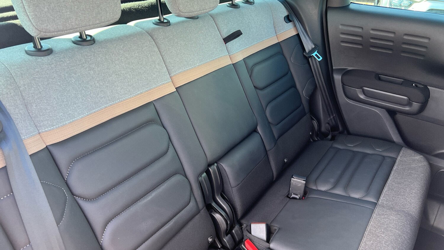 Used Citroen C3 Aircross 2024 for sale - 76033041: Photo 33