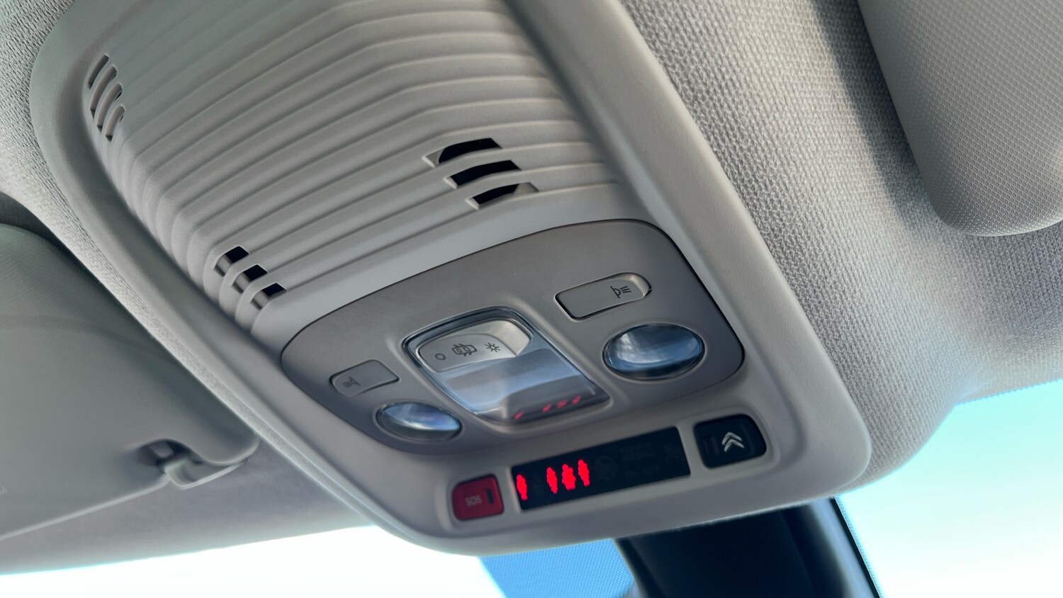 Used Citroen C3 Aircross 2024 for sale - 76033041: Photo 35