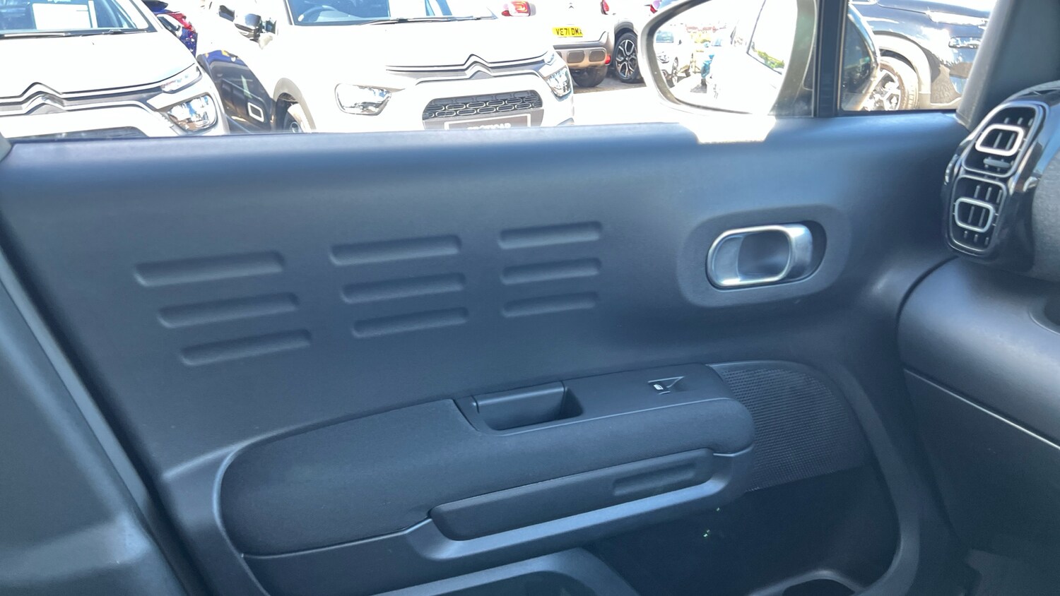 Used Citroen C3 Aircross 2024 for sale - 76033041: Photo 37