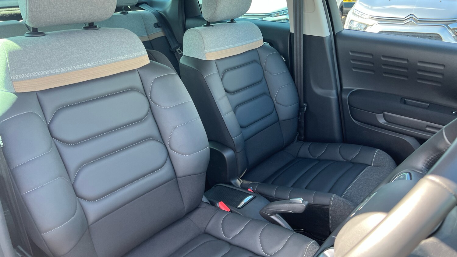 Used Citroen C3 Aircross 2024 for sale - 76033041: Photo 38