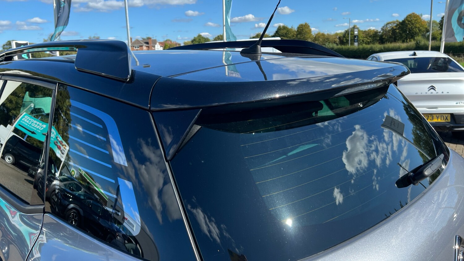 Used Citroen C3 Aircross 2024 for sale - 76033041: Photo 39