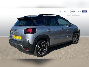 Used Citroen C3 Aircross 2024 for sale - 76033041: Photo 3