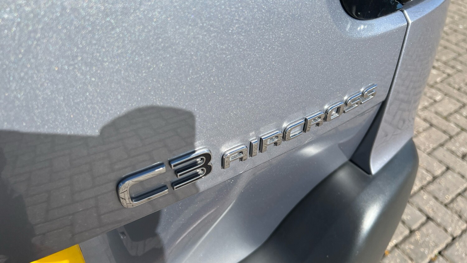 Used Citroen C3 Aircross 2024 for sale - 76033041: Photo 40