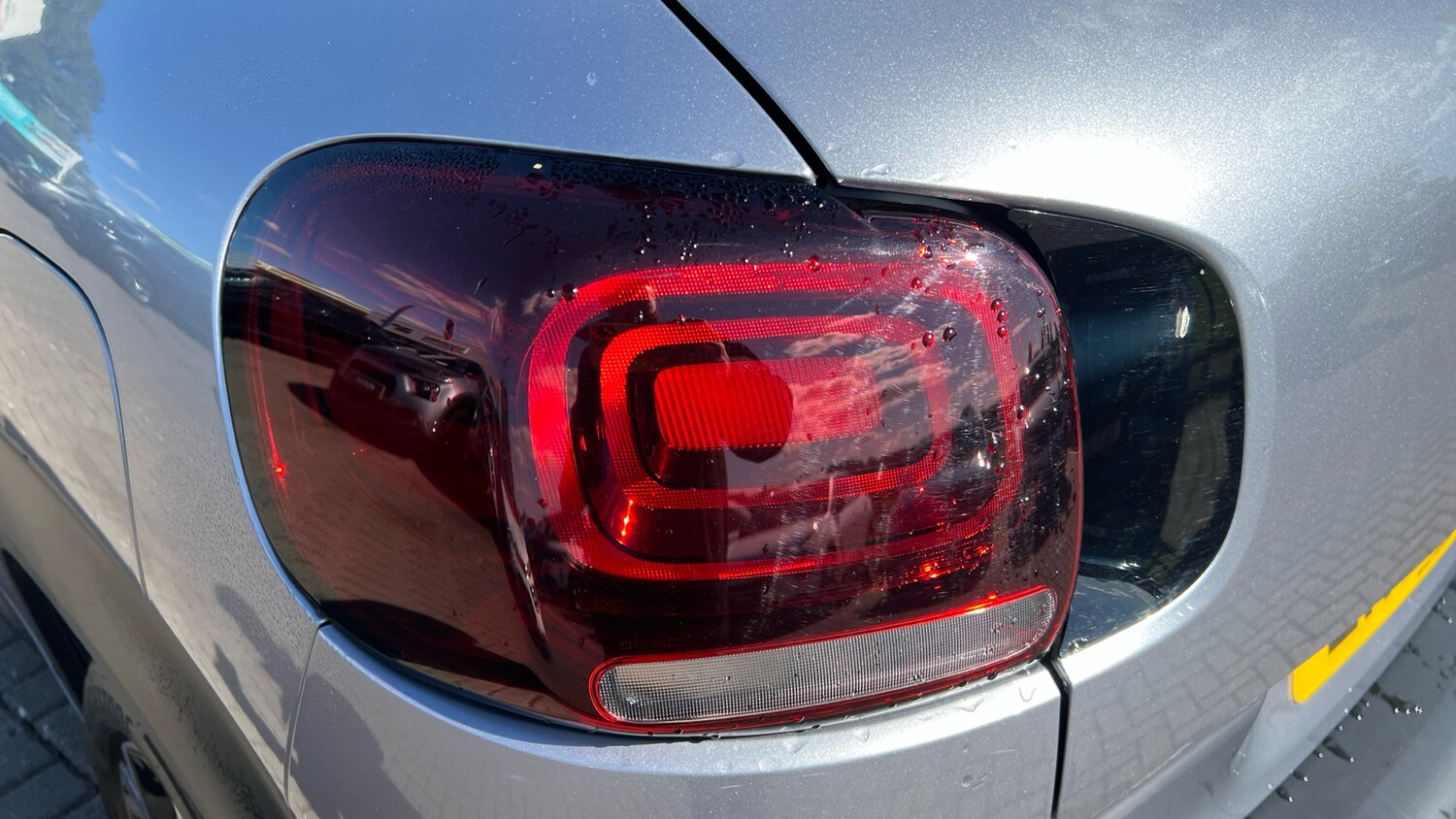 Used Citroen C3 Aircross 2024 for sale - 76033041: Photo 41