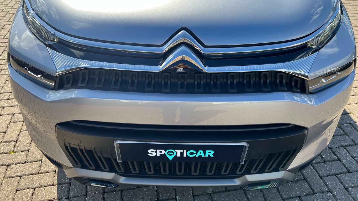 Used Citroen C3 Aircross 2024 for sale - 76033041: Photo 42