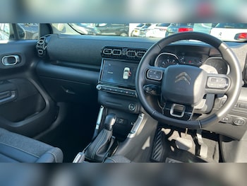 Used Citroen C3 Aircross 2024 for sale - 76033041: Photo 4
