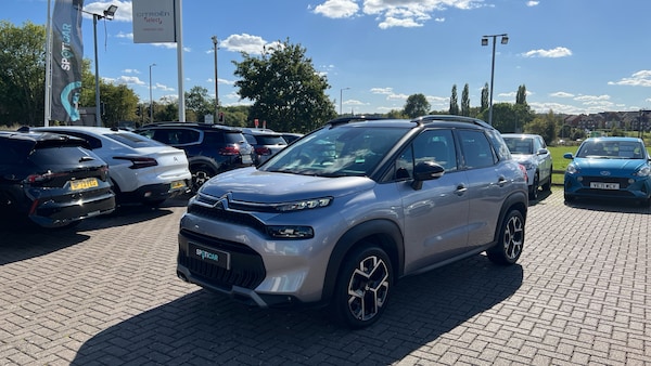 Used Citroen C3 Aircross 2024 for sale - 76033041: Photo 7