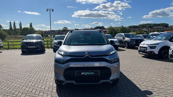 Used Citroen C3 Aircross 2024 for sale - 76033041: Photo 8