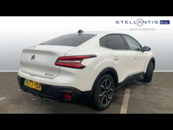 Used Citroen C4 2023 for sale - 69739540: Photo
