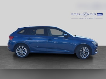 Used Skoda Scala 2020 for sale - 78472327: Photo