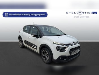 Citroen C3 feature image