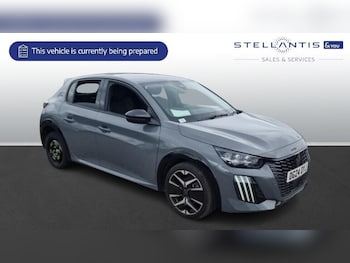 Used Peugeot 208 2024 for sale - 78948027: Photo