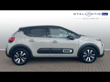Used Citroen C3 2023 for sale - 75175817: Photo