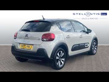 Used Citroen C3 2023 for sale - 75175817: Photo