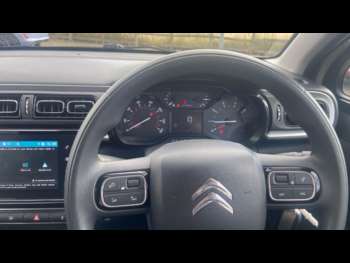 Used Citroen C3 2023 for sale - 75175817: Photo