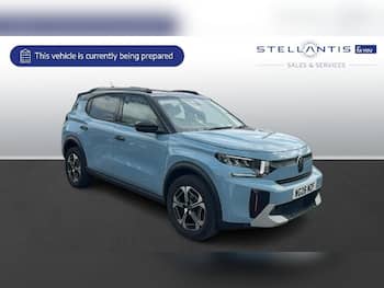 Used Citroen C3 Aircross 2026 for sale - 79742608: Photo