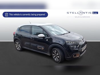 Citroen - C3