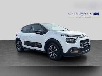 Used Citroen C3 2023 for sale - 78912026: Photo