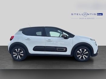 Used Citroen C3 2023 for sale - 78912026: Photo