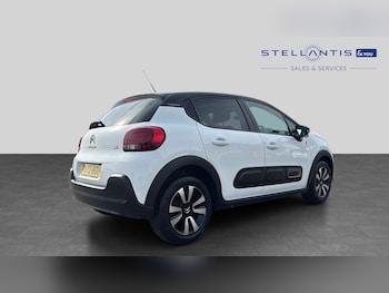 Used Citroen C3 2023 for sale - 78912026: Photo