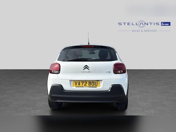 Used Citroen C3 2023 for sale - 78912026: Photo