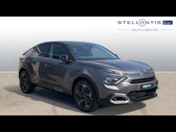 2021 - 1.2 PureTech Shine Plus Hatchback 5dr Petrol EAT8 Euro 6 (s/s) (155 ps)