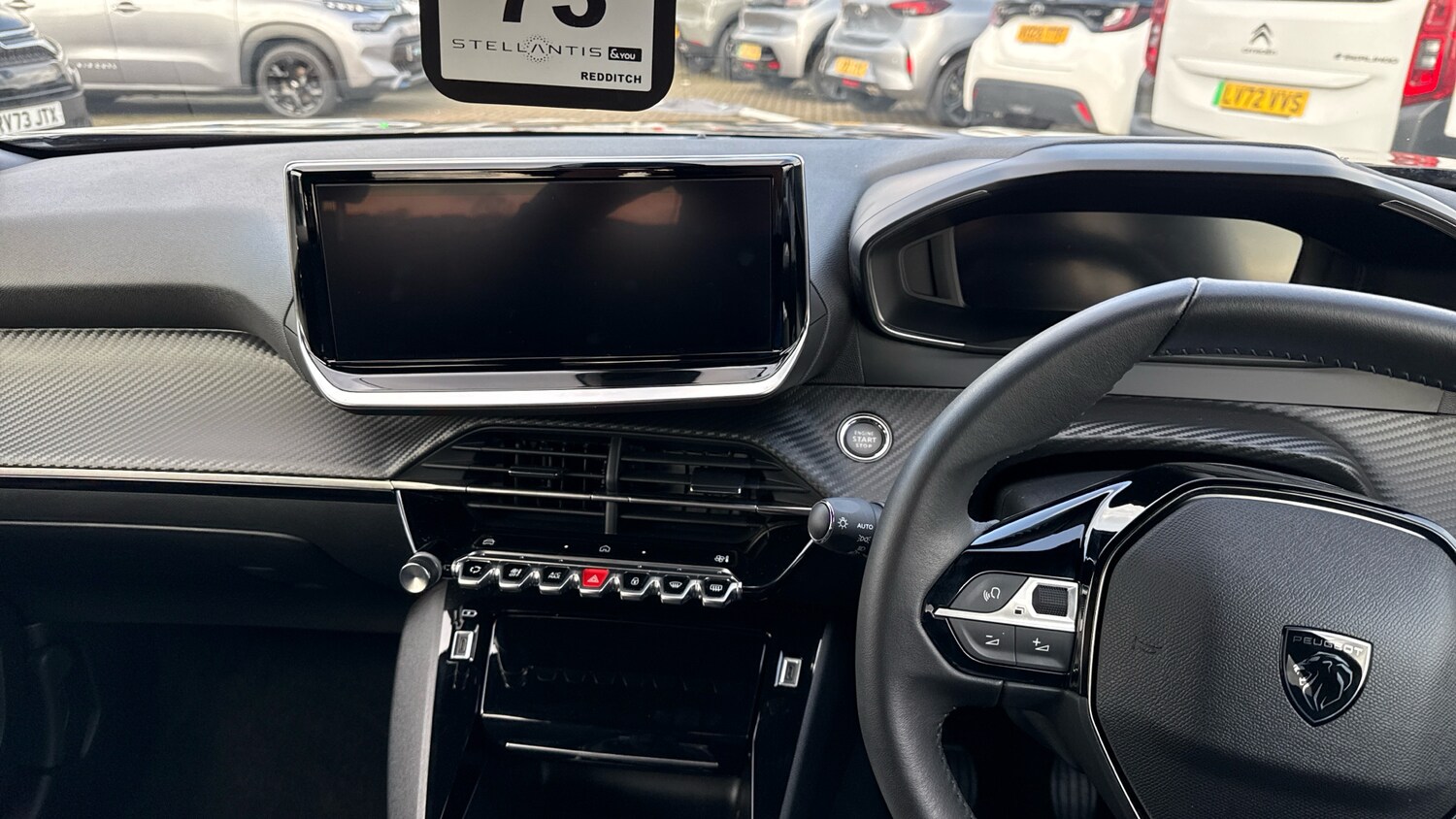 Used Peugeot 2008 2024 for sale - 77626931: Photo 10