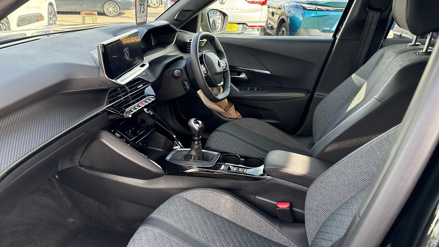 Used Peugeot 2008 2024 for sale - 77626931: Photo 12