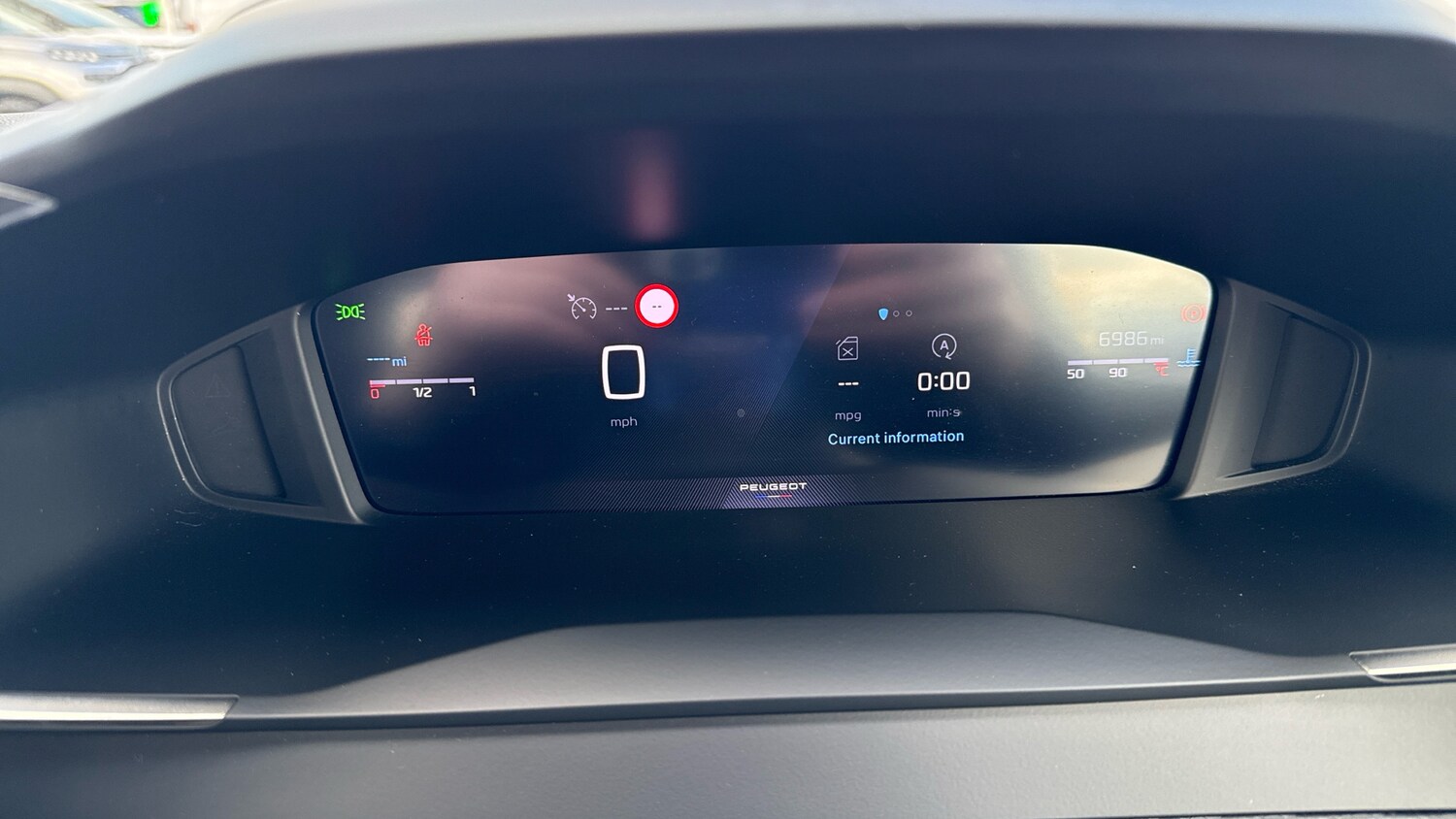 Used Peugeot 2008 2024 for sale - 77626931: Photo 13