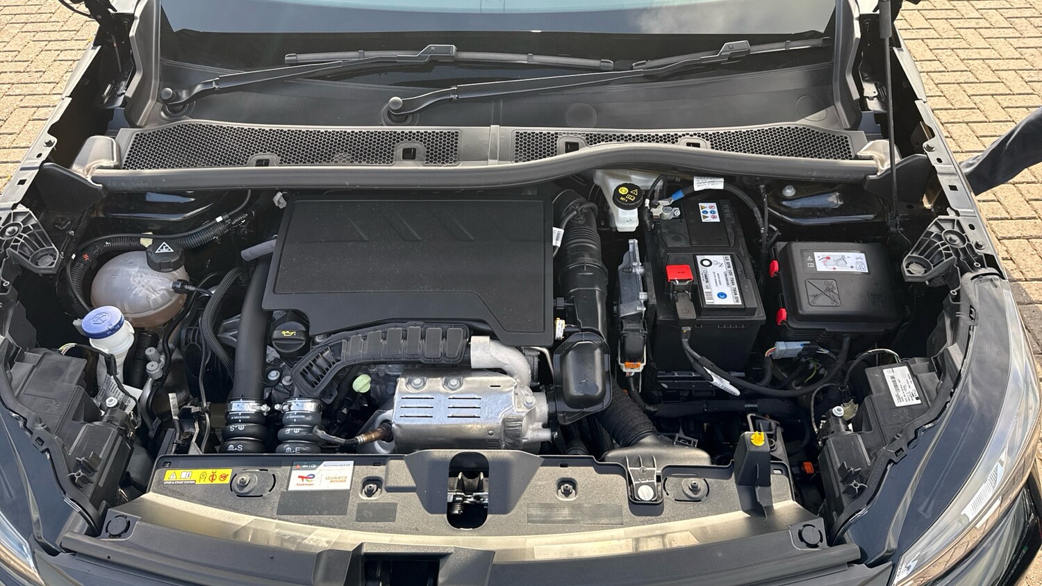 Used Peugeot 2008 2024 for sale - 77626931: Photo 18