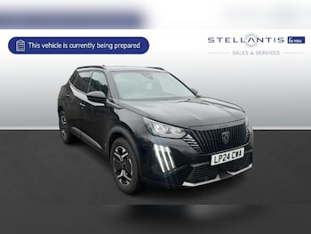 Used Peugeot 2008 2024 for sale - 77626931: Photo