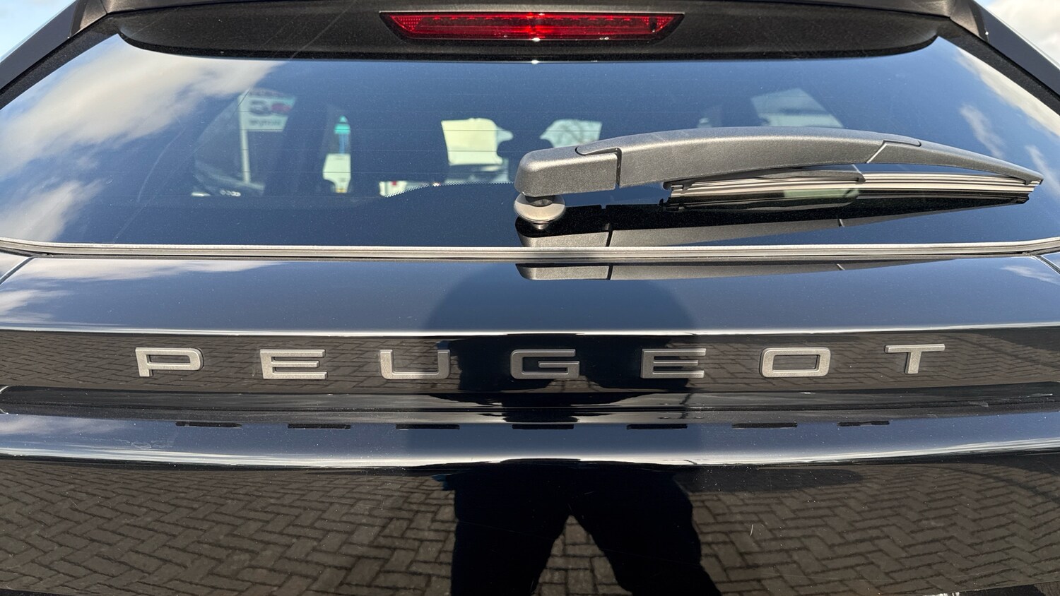 Used Peugeot 2008 2024 for sale - 77626931: Photo 26