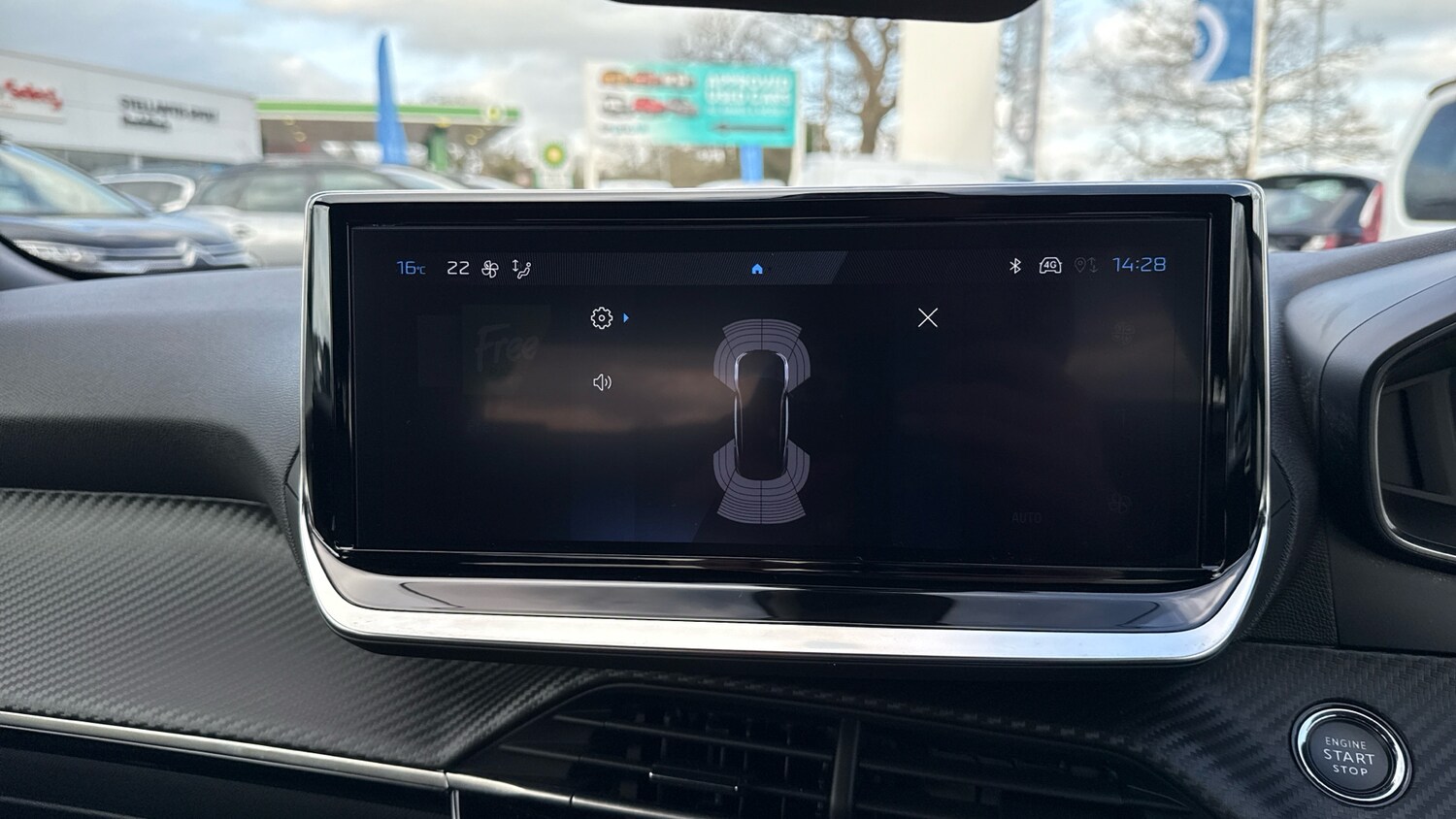 Used Peugeot 2008 2024 for sale - 77626931: Photo 29