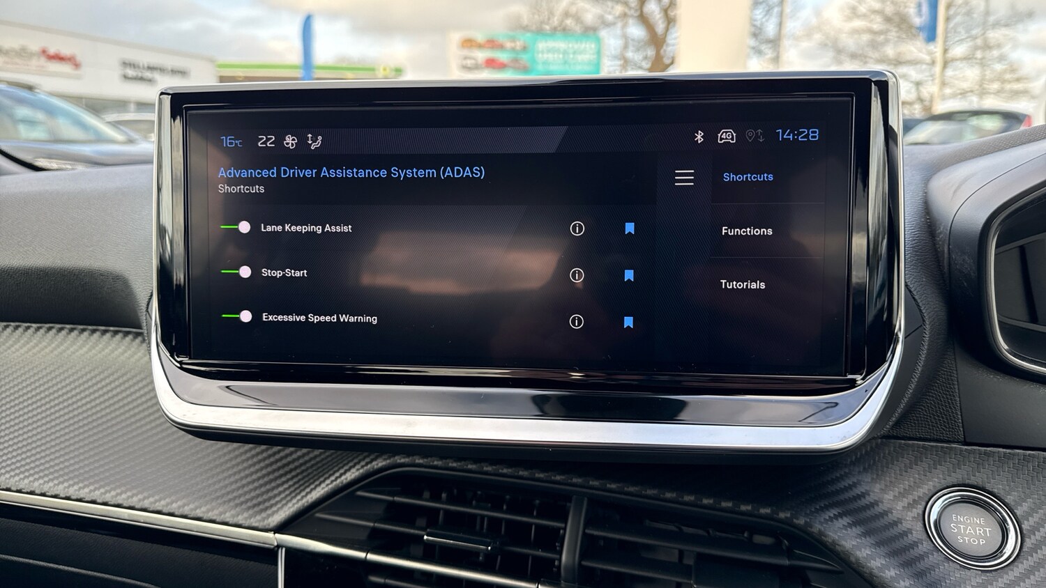 Used Peugeot 2008 2024 for sale - 77626931: Photo 30