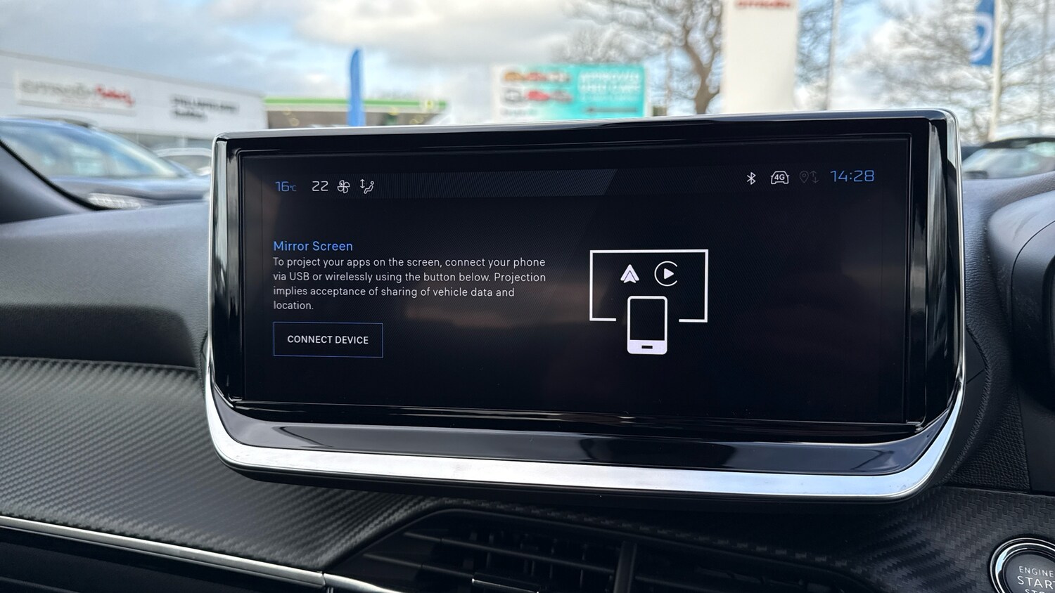 Used Peugeot 2008 2024 for sale - 77626931: Photo 31