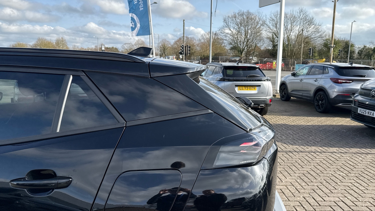 Used Peugeot 2008 2024 for sale - 77626931: Photo 42