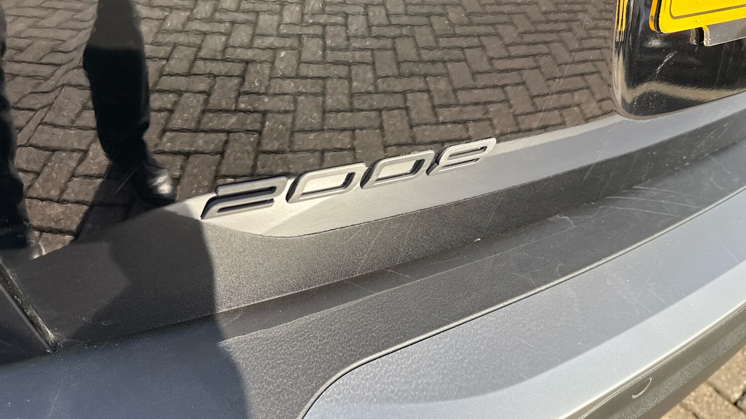 Used Peugeot 2008 2024 for sale - 77626931: Photo 43